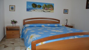 Villa, 2 Bedrooms, Patio, Garden View - Relaxing Villa Near the sea in Caorle (Caorle)