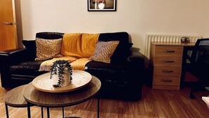 Leilighet | Innvendig