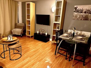Apartment | Speisen