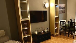 Leilighet | Innvendig