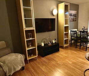 Apartment | Interior