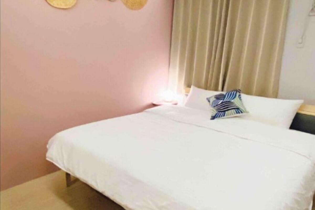 Elite Double Room