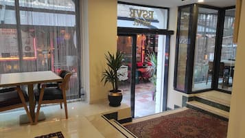 Intérieur
