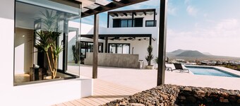 Casa Belvedere - Villa mit fantastischer Aussicht, Fertigstellung Januar 2024!