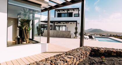Casa Belvedere - Villa avec vue fantastique, fin des travaux janvier 2024 !
