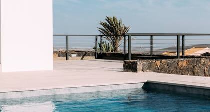 Casa Belvedere - Villa with fantastic views, completion January 2024!