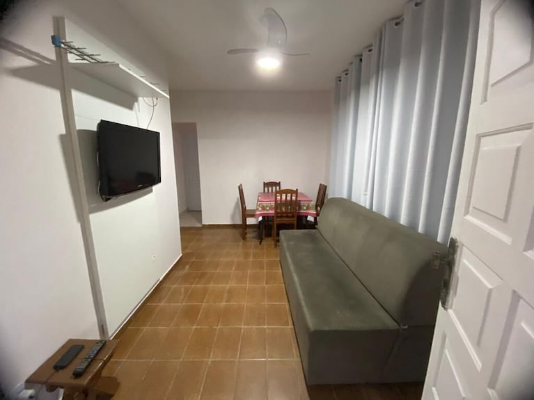 Aconchego Casa 2 Qtos Vila Nova, Praia Coqueiral Itaparica, V.v.e.s - Vila Velha