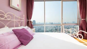 Apartment, 1 Bedroom, Balcony, Garden View | 1 bedroom
