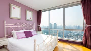 Apartment, 1 Bedroom, Balcony, Garden View | 1 bedroom