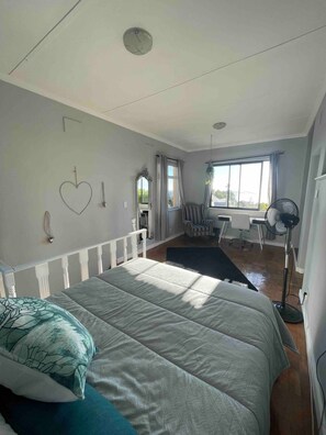 อพาร์ทเมนท์, 1 ห้องนอน, วิวสวน | 1 ห้องนอน