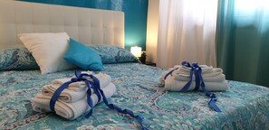 3 habitaciones, tabla de planchar con plancha y wifi gratis 