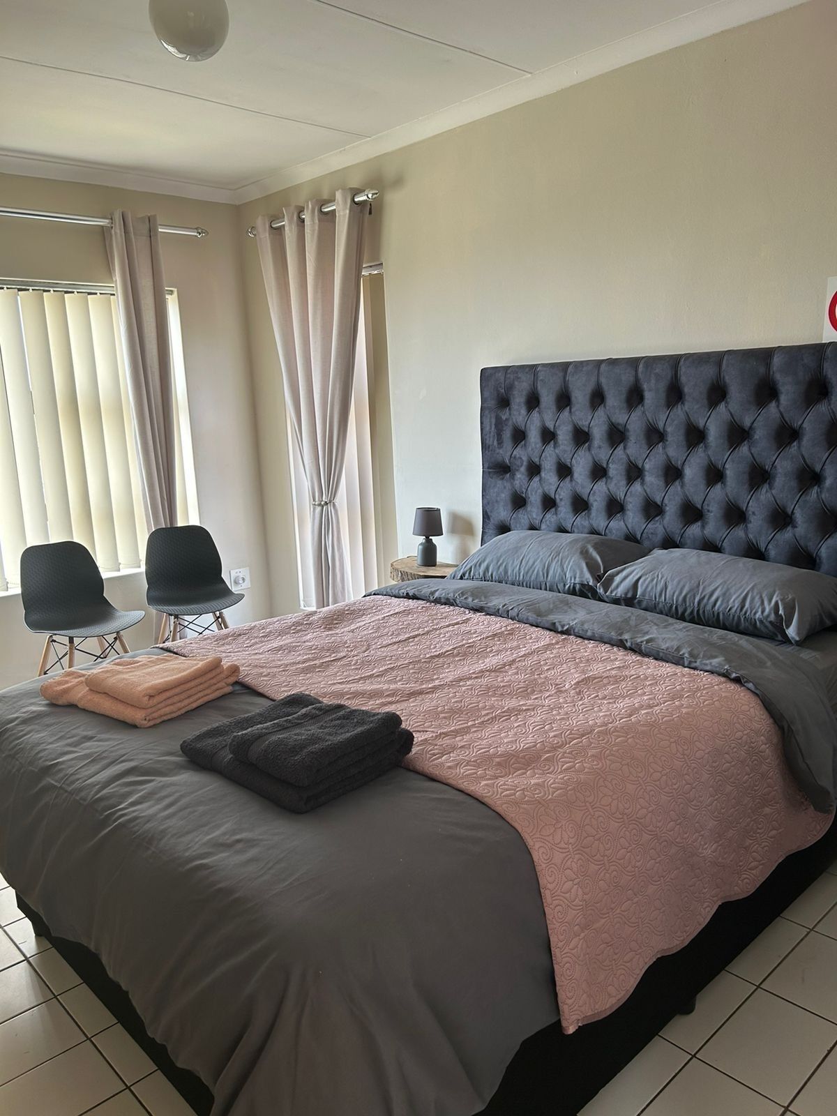 Deluxe Apartment | In-room safe, free WiFi, bed sheets