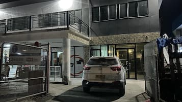 Apartment | Exterior