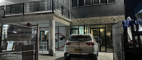 Apartment | Exterior