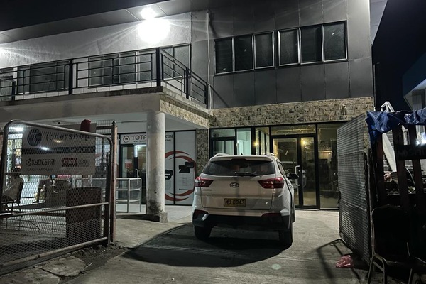 Apartment | Exterior