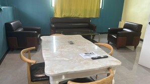 Apartemen | Fasilitas rapat
