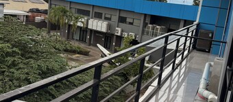 ホニアラの魅力的な1ベッドスタジオ