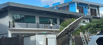 Captivating 1-bed Studio in Honiara