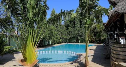 Greenyard Resort Mtwapa