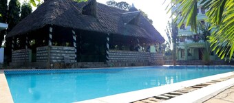 Greenyard Resort Mtwapa