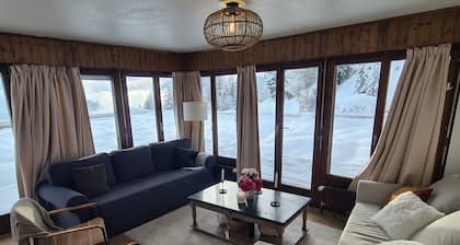 Auberge de l'Ours