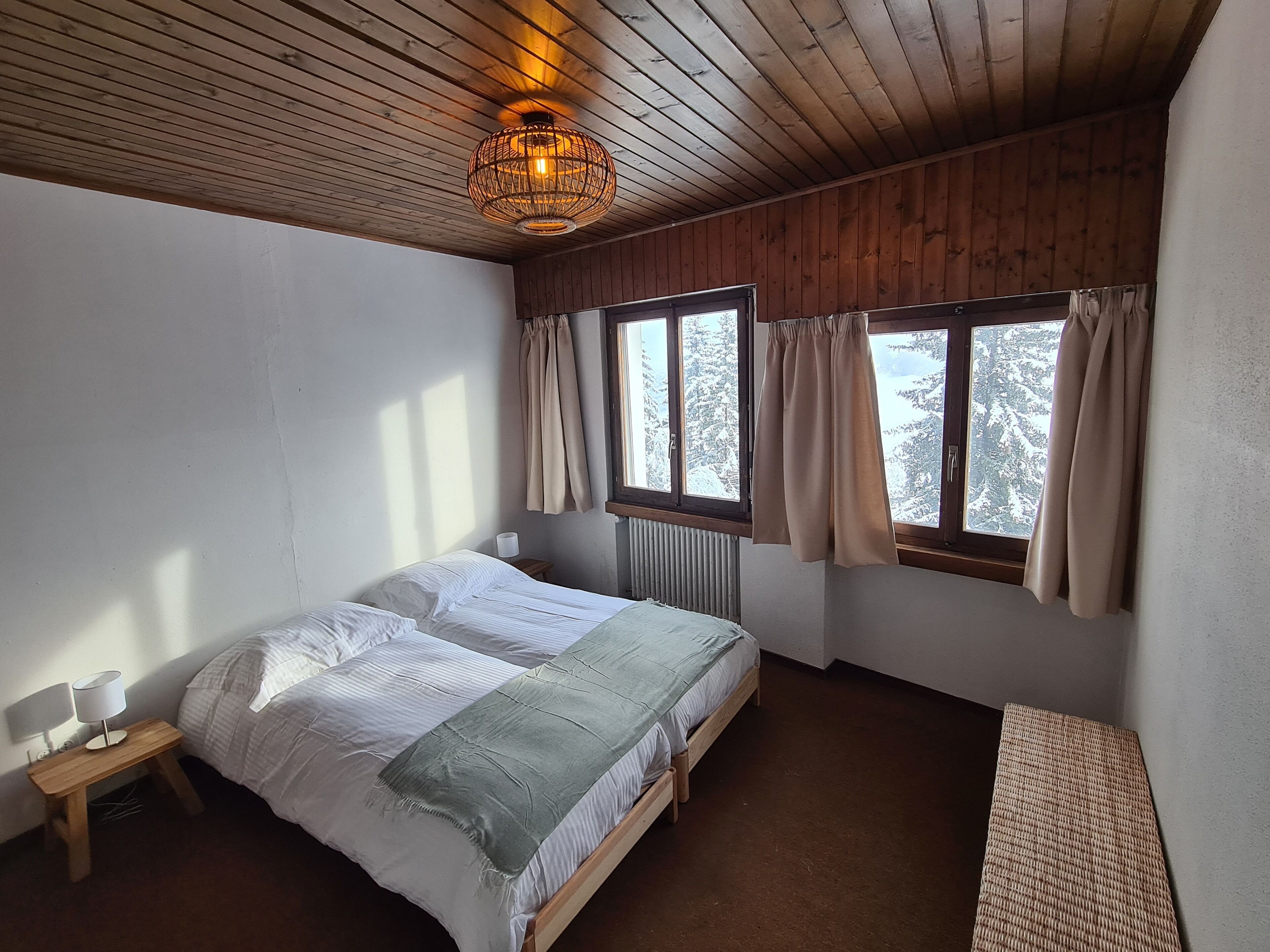 Classic Apartment, Mountain View | Free WiFi