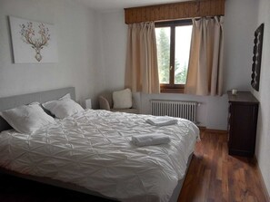 Free WiFi - Auberge de l'Ours (Vex)