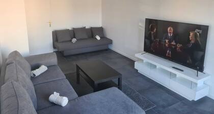 Bel Appartement Tout Équipé Vigneux sur Seine