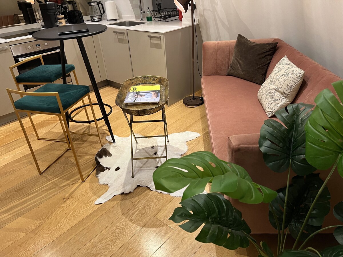 Bild für Gastgeberprofil