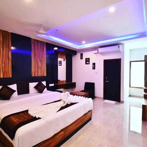 Free WiFi - Hotel SRI KPN (Port Blair)