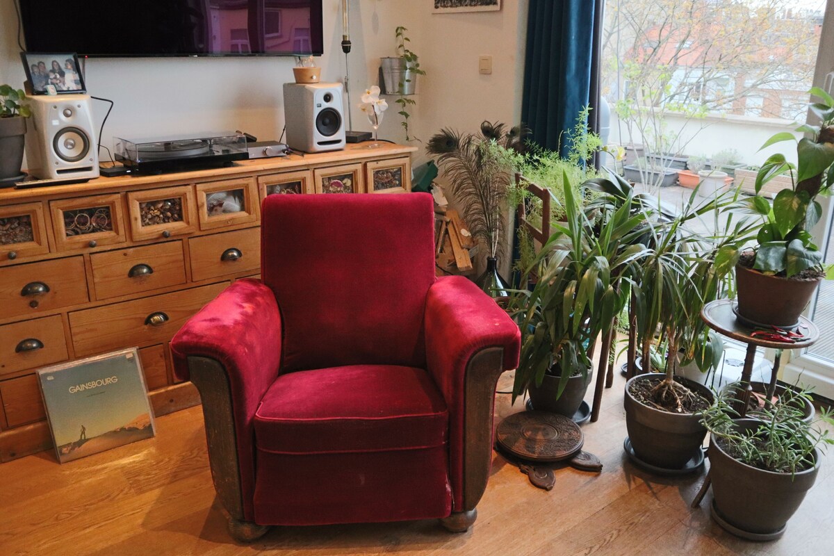 Bild für Gastgeberprofil