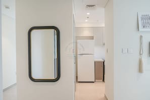 Oppvaskmaskin og kjøkkenutstyr