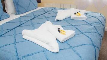 Apartment | 1 bedroom, iron/ironing board, free WiFi, bed sheets