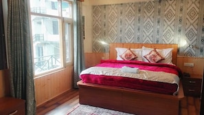 Suite familiar