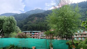 Exterior - Hotel Seraj International (Manali)