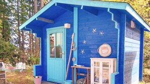 Exterior - Forest Cottage Kesennuma (Kesennuma)