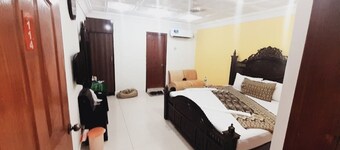 New Indus Hotel Sukkur