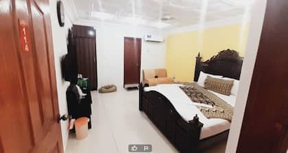 New Indus Hotel Sukkur