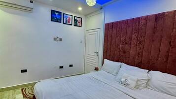 Luxury Apartment | 1 bedroom, free WiFi