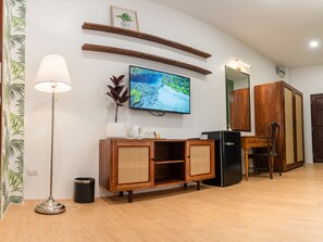 Rom – deluxe | Memory foam-senger, skrivebord og skrivebord for bærbar PC