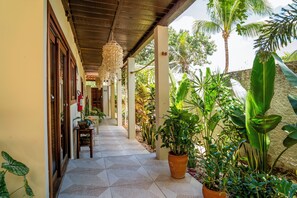 Appartamento familiare, letti multipli, cucina | Terrazza/patio