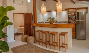 Living area - Swiss Garten Jeri (Jijoca de Jericoacoara)