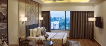 Voyage Milestone Hotel & Banquet Siliguri
