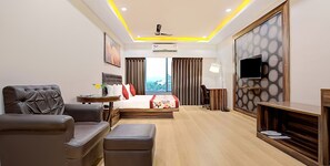 Suite | Kostenloses WLAN