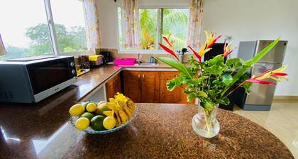 Seychellen, Mahe ,ganzes Haus am Beau Vallon 6/7 Personen