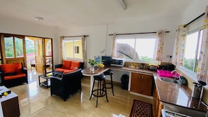 Interior - Seychellen, Mahe ,ganzes Haus am Beau Vallon 6/7 Personen (Mahe)
