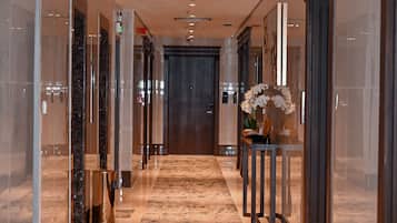 Entrada (vista interna)