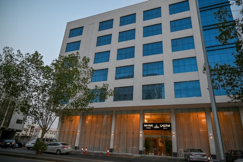SAVOYE HOTEL