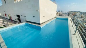 Piscina interna
