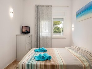 3 camere, ferro/asse da stiro, Wi-Fi, lenzuola